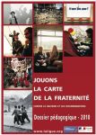 carte-de-la-fraternite-affiche