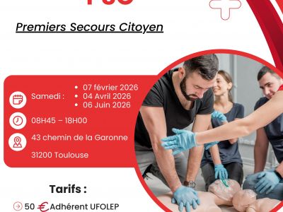 Premiers secours
