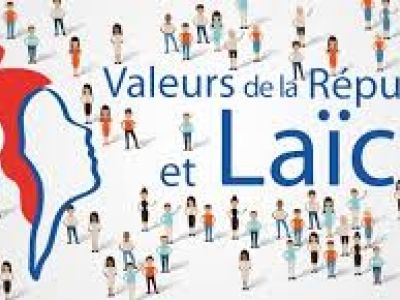 Valeurs de la République et Laïcité 