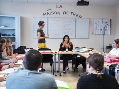 Le BAba de la vie associative