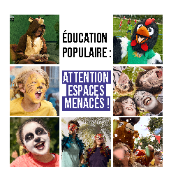 Espaces Menacés