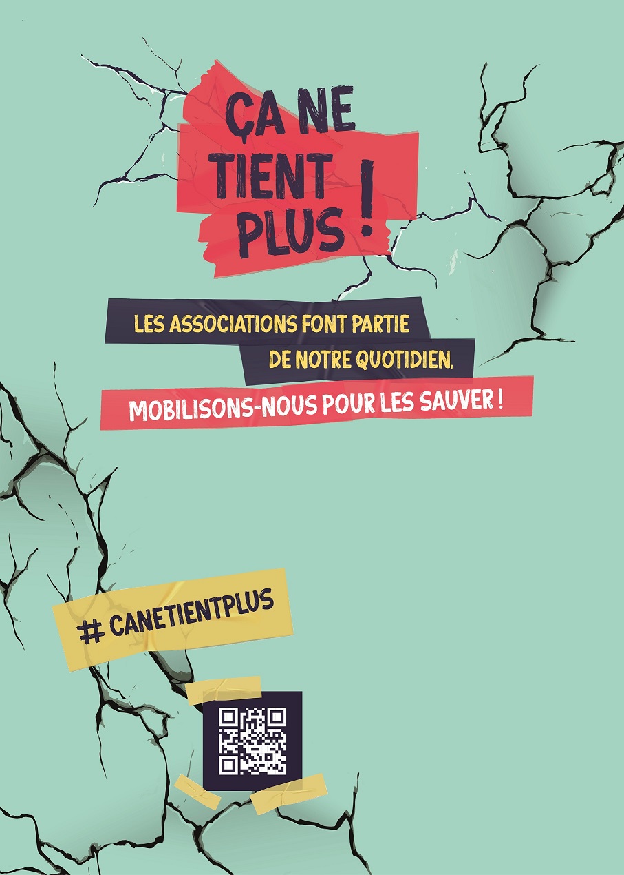 #ça ne tient plus !