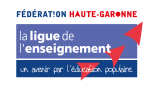 Ligue de l'enseignement 31 - Fédération de la Haute-Garonne